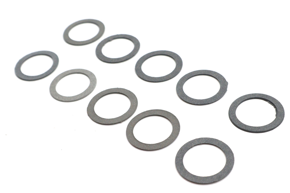 Gary Bang Speedometer Drive Gasket 15-0216 for dash and gauge assembly