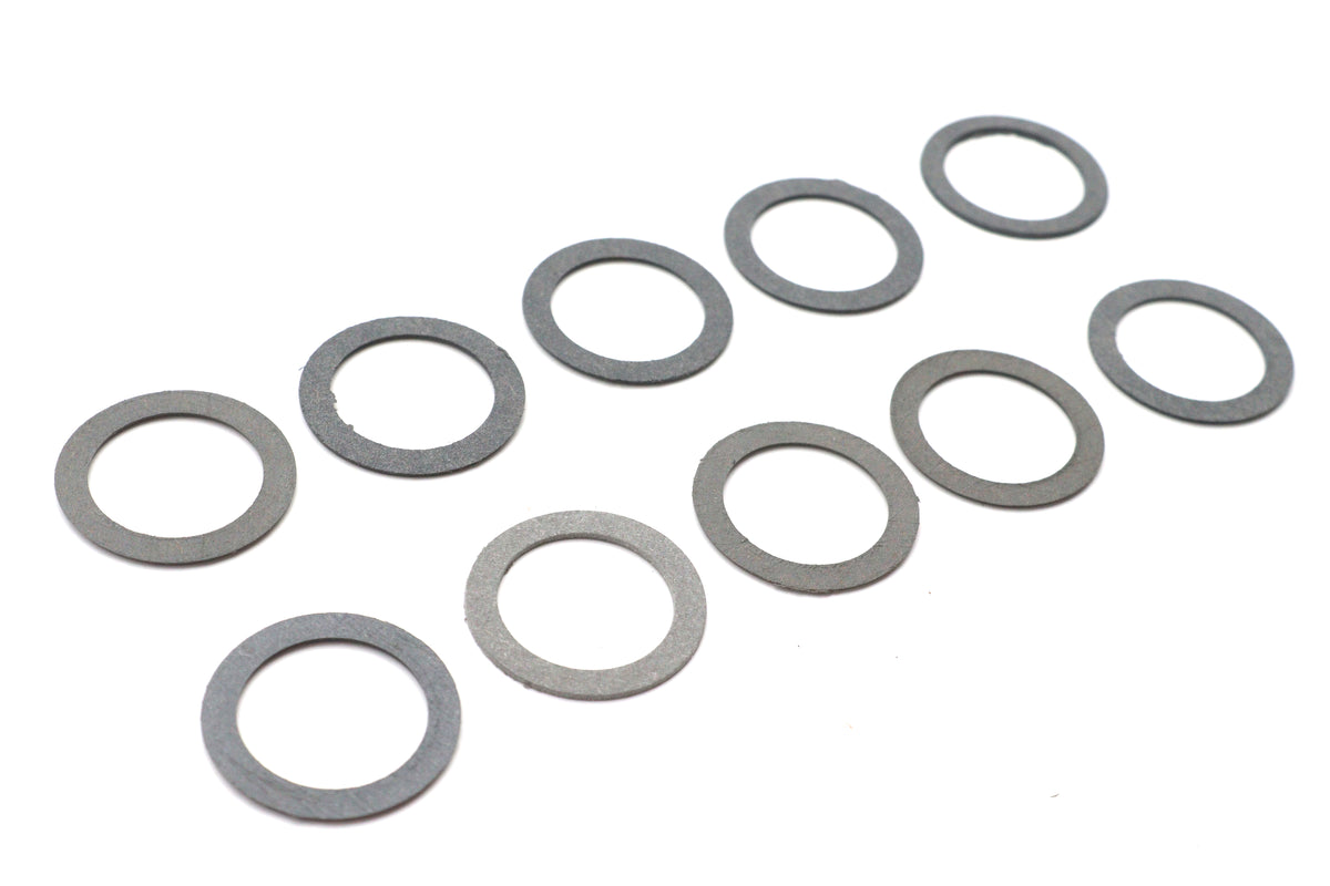 Gary Bang speedometer drive gasket 15-0216 for dash and gauge assembly