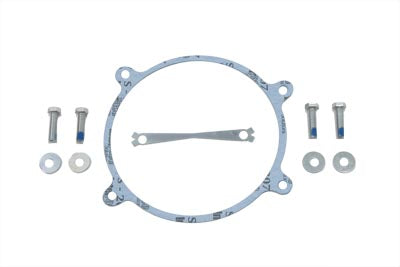 Gary Bang 76558 V-Twin inner primary repair gasket kit for motorcycle drive line components