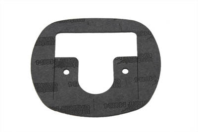 Gary Bang S410195153004 tail lamp mount gasket for automotive lighting assembly