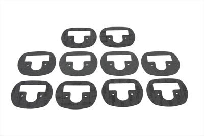 Gary Bang S410195153004 tail lamp mount gasket for automotive lighting assembly