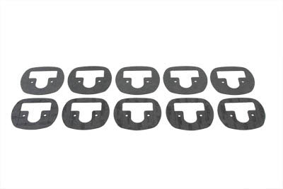 Gary Bang S410195153004 tail lamp mount gasket for vehicle lighting assembly