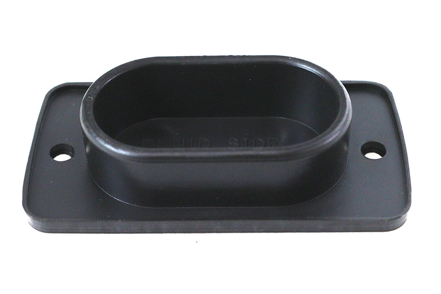 Gary Bang 85951 master cylinder top gasket for handlebar control assembly