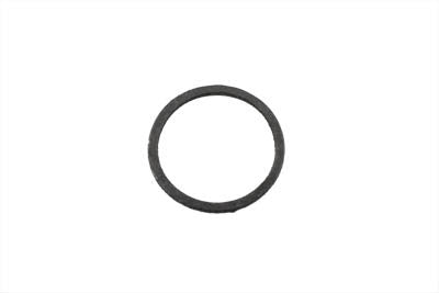 Gary Bang JGI-18259-39 lower pushrod cover gasket for side valve engine, black rubber ring
