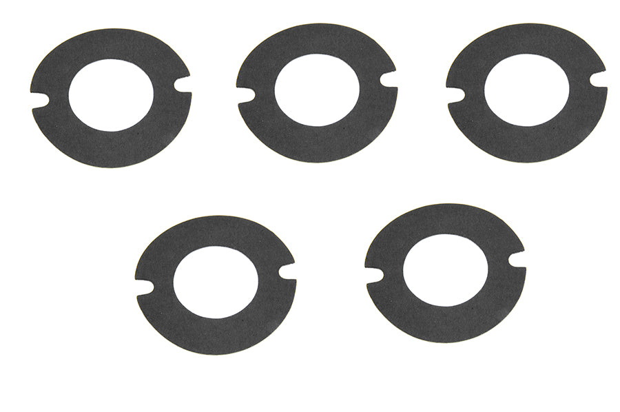 Gary Bang 63074 generator to case gasket for 3-brush generators