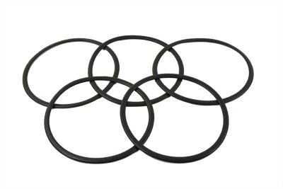 Gary Bang 70324G headlamp door gasket, automotive lighting replacement part