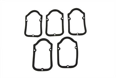Gary Bang tail lamp lens gasket, 15-0305, part number 12-0014-F5