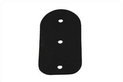Gary Bang 15-0325 tail lamp mount gasket for vehicle lighting applications