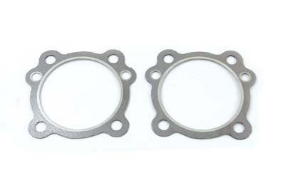 Gary Bang 77834 Cylinder Head Gasket Set for Harley-Davidson FXST