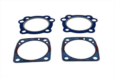 Gary Bang 15-0392 Head Base Gasket Kit, Part Number 76401A
