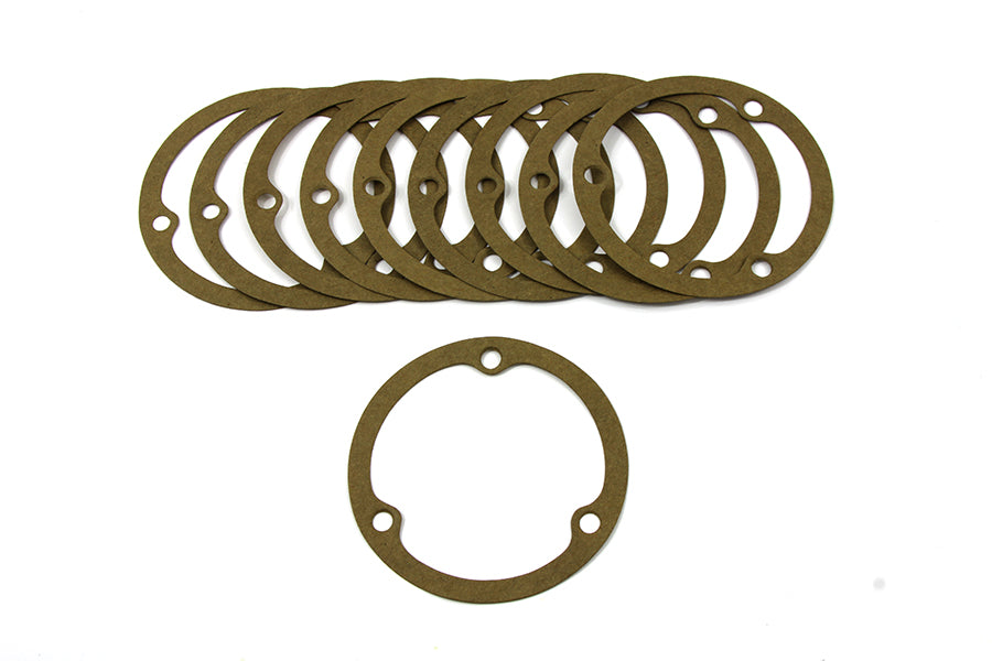 Gary Bang V-Twin inner primary mount gasket, drive line component 15-0408