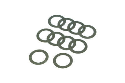 James JGI-31015-30 Generator Brush Housing Gasket