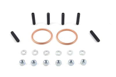 Gary Bang 15-0450 head port gasket kit for engine applications