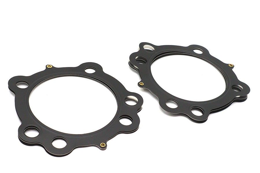 Cometic C9690 .030 inch cylinder head gasket set for engine sealing