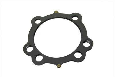 Cometic C9692 V-Twin .030 head gasket for Harley-Davidson FXST engine