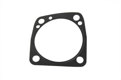 Gary Bang V-Twin cylinder base gasket .010, P400195006023 engine gasket 15-0483
