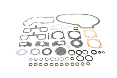 Gary Bang P400195900738 V-Twin Engine Gasket Kit