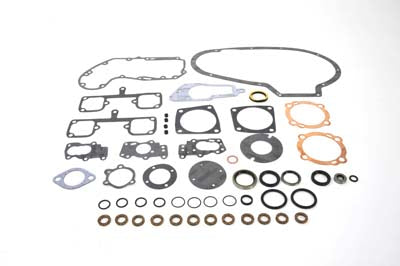 Gary Bang P400195900738 V-Twin Engine Gasket Kit