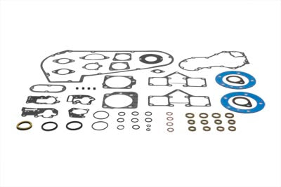 Gary Bang P400195850896 Engine Gasket Kit, SKU 15-0509