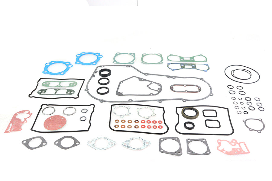Gary Bang 76403 engine gasket kit, SKU 15-0518 product packaging
