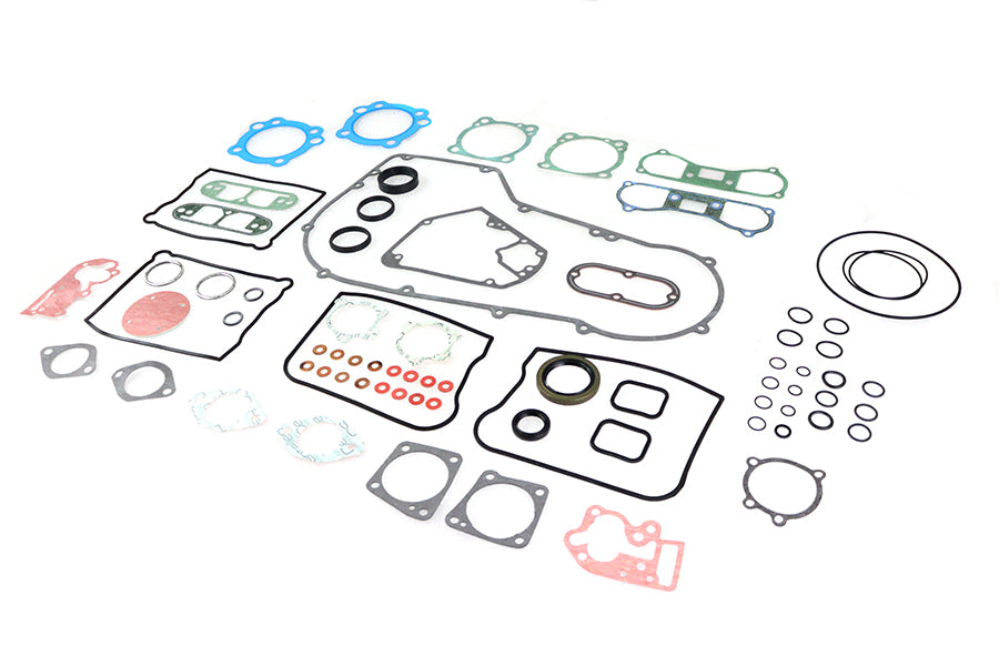 Gary Bang 76403 engine gasket kit with assorted gaskets and seals, SKU 15-0518
