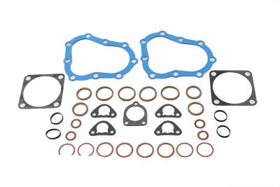 Gary Bang UL Top End Gasket Kit P400195600983