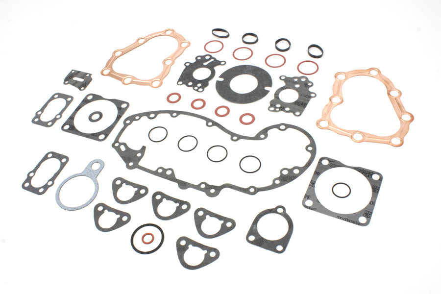 Gary Bang P400195850500 V-Twin Engine Gasket Kit