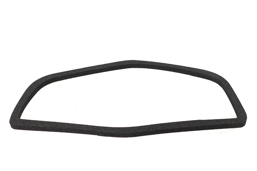 Gary Bang 15-0543 Lens Gasket, Part Number 20-6501L-A