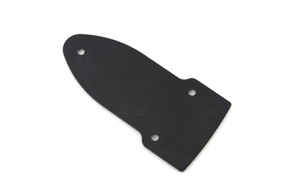 Gary Bang 15-0546 Black Rubber Tail Lamp Mount Gasket