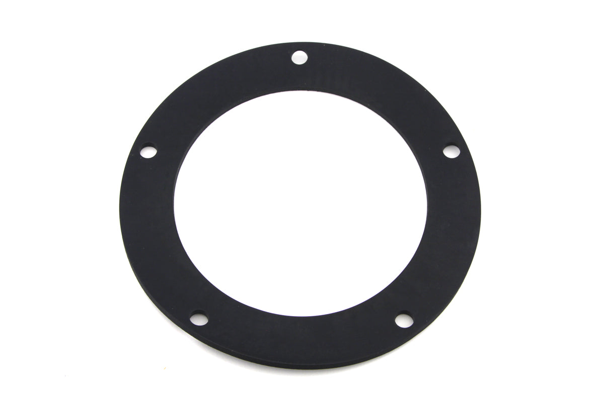 Gary Bang 77384 Primary Derby Cover 5-Hole Neoprene Gasket, SKU 15-0562