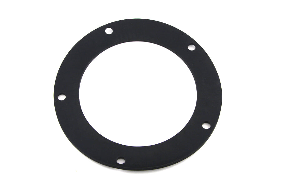 Gary Bang 77384 Primary Derby Cover 5-Hole Neoprene Gasket, SKU 15-0562