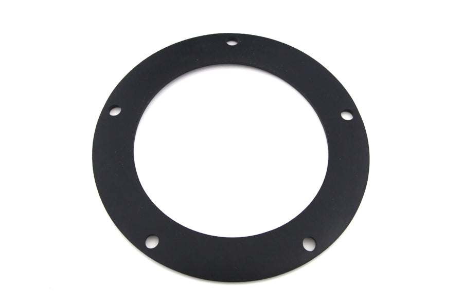Gary Bang 77384 Primary Derby Cover 5-Hole Neoprene Gasket, SKU 15-0562