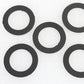 Gary Bang 76063RA Gas Cap Gaskets, 5-Pack