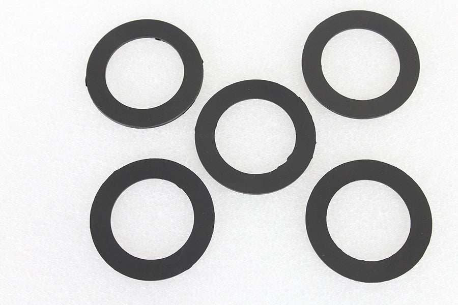 Gary Bang 76063RA Gas Cap Gaskets, 5-Pack