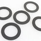 Gary Bang 76063RA Gas Cap Gaskets, 5-Pack