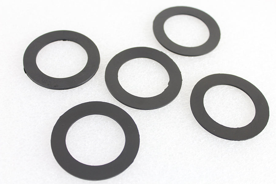 Gary Bang 76063RA Gas Cap Gaskets, 5-Pack
