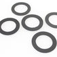 Gary Bang 76063RA Gas Cap Gaskets, 5-Pack