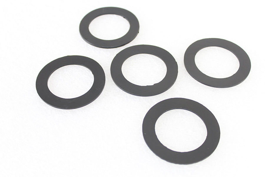 Gary Bang 76063RA Gas Cap Gaskets, 5-Pack