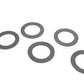 Gary Bang 76063RA Gas Cap Gaskets, 5-Pack