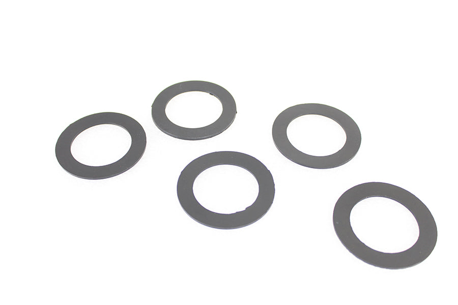 Gary Bang 76063RA Gas Cap Gaskets, 5-Pack