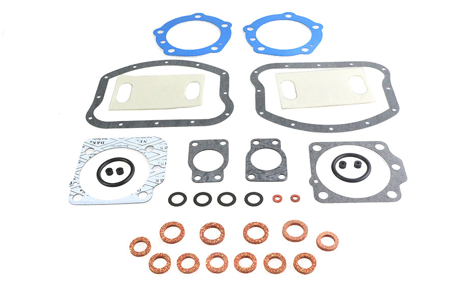 Gary Bang 76331 V-Twin top end gasket kit for motorcycle engine repair