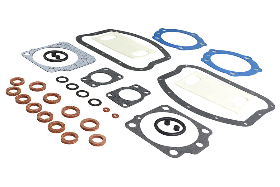 Gary Bang 76331 V-Twin top end gasket kit for motorcycle engine repair