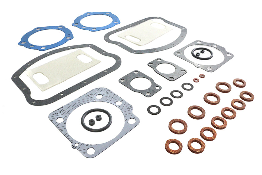 Gary Bang 76331 V-Twin top end gasket kit for motorcycle engine repair