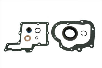 Gary Bang 77038 transmission gasket kit for 1941–1950 Harley-Davidson WL side valve motorcycles