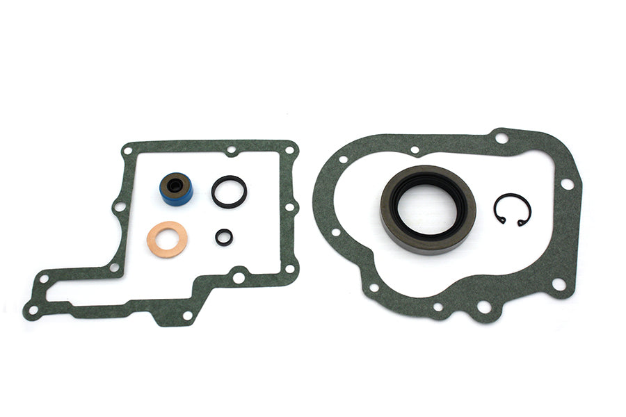 Gary Bang 77038 transmission gasket kit for 1941–1950 Harley-Davidson WL side valve engines