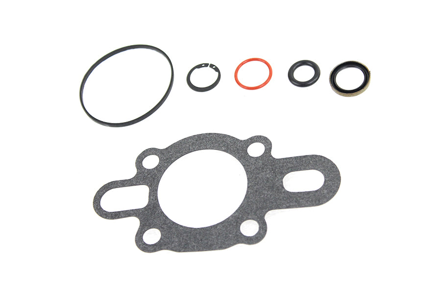 Gary Bang 77037 V-Twin oil pump gasket kit for engine repair
