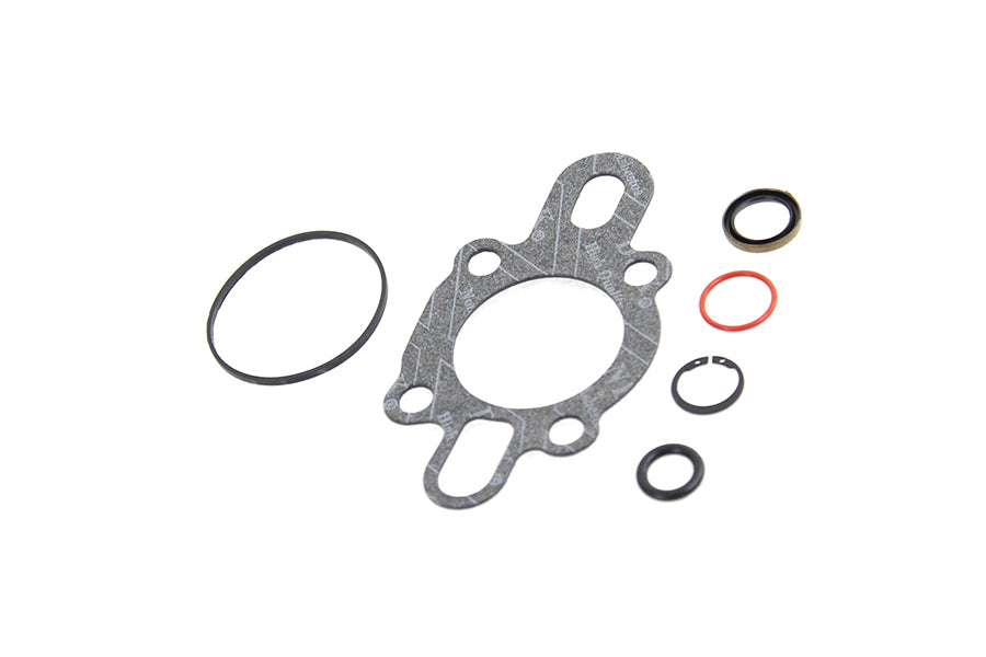 Gary Bang 77037 V-Twin oil pump gasket kit for engine repair