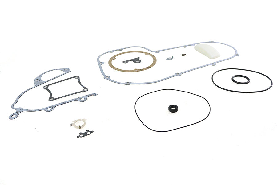 Gary Bang V-Twin 5-Speed Primary Gasket Kit 76191 for motorcycle drive line components