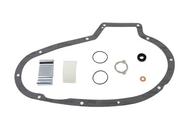 Gary Bang 76158 V-Twin primary cover gasket kit 15-0624 for motorcycle drive line applications