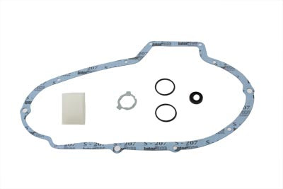 Gary Bang 76159 V-Twin primary gasket kit, 15-0625 parts for motorcycle drive line repair